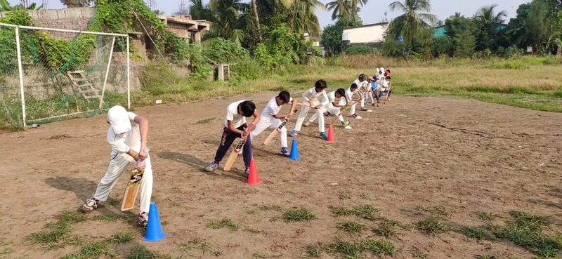 Cricket