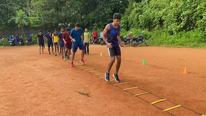 Athletics